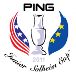 Junior Solheim Cup 150x150