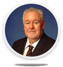 President Liam Grant